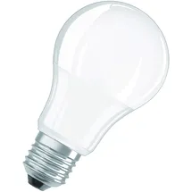 Osram LED-Leuchtmittel E27 Glühlampenform 8,5 W 2er Set 11,3 x 6 cm (H x Ø)
