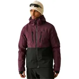 Dare 2b Baseplate Iii Jacke Black/Fig 3XL