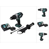 Makita DHP458RT1 inkl. 1 x 5,0 Ah + Ladegerät