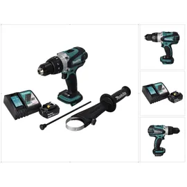 Makita DHP458RT1 inkl. 1 x 5,0 Ah + Ladegerät