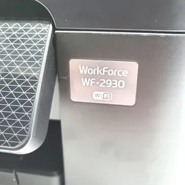 Epson WorkForce WF-2930DWF