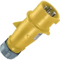 Mennekes 262 Stecker AM-TOP 32A4p4h110V IP44
