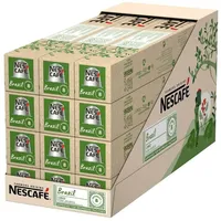 NESCAFÉ Farmers Origins Brazil Lungo für NESPRESSO (12 x 10 Kapseln)