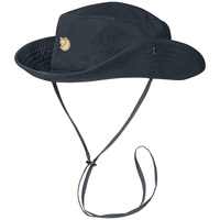 Fjällräven Abisko Summer Hat Hat Unisex Dark Navy L