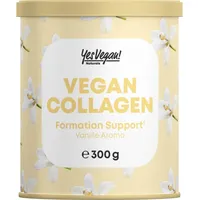 yes vegan Vegan Collagen Pulver 300 g