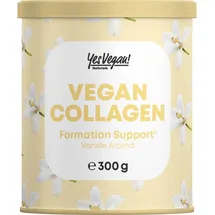 yes vegan Vegan Collagen Pulver 300 g