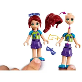 LEGO Friends Mias Zimmer 41327