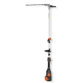 FUXTEC FX-E2MTSET mit 2 Akkus