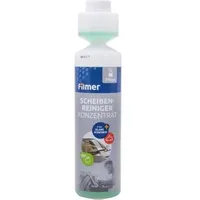 Filmer Scheibenreiniger Konzentrat Grüner Apfel 250 ml