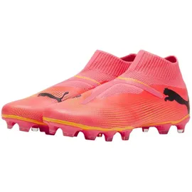 Puma Future 7 Match+ LL FG/AG sunset glow/puma black/sun stream 44,5