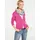 Heine Feinstrickjacke Pink 38