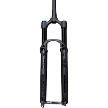 Fox 36 Performance Grip, 160mm, 29" matte black