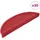 vidaXL Stufenmatte 56 x 17 cm Rot
