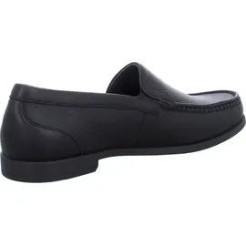 SIOUX Edvigo-182 Herren Schwarz 42