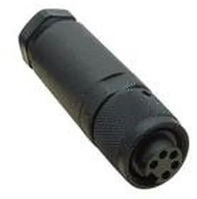 Sick Konfektion. Steckverbinder DOS-7805-GK