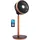 Clean Air Optima CA-408 28 cm Standventilator Schwarz