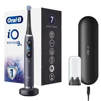 Oral B iO Series 9 black onyx