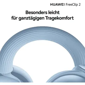 Huawei FreeClip 2 Roségold