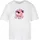 miss tee Spicy Nice Weiß XL