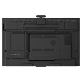 Lenovo ThinkVision T65 65" schwarz