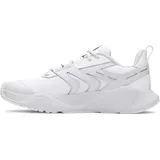 Under Armour Charged Commit TR 5 Herren White/Halo Gray/Castlerock 46