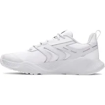 Under Armour Charged Commit TR 5 Herren White/Halo Gray/Castlerock 46