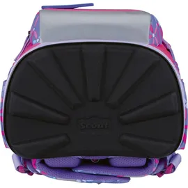 Scout Neo 4-tlg. Pony Love lila