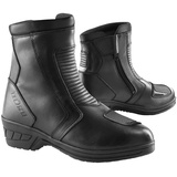 BÜSE D90 Damen Motorradstiefel (Black,39)