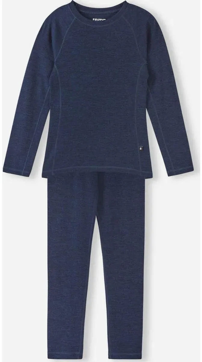 Reima Kinsei navy (6980) 130 cm