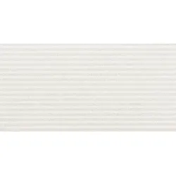 Rako Tess Dekor Elfenbein 20x40 cm matt/glanz WADMB456.1