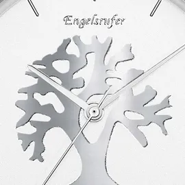 Engelsrufer ERWA-TREE02-MS-MSZM Lebensbaum Damenuhr 34mm 5ATM