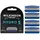 Wilkinson Sword Hydro5 Skin Protection Regular Ersatz-Kopf 4 St.