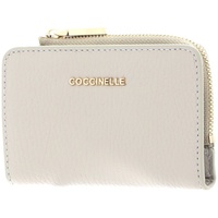 Coccinelle Metallic Soft Credit Card Holder Gelso