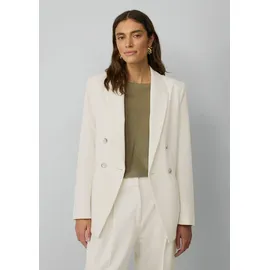 s.Oliver Jackenblazer Weiß 40