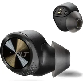 Plantronics BackBeat PRO 5100 schwarz