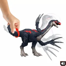Mattel Jurassic World JCG17, Kinderspielzeugfigur