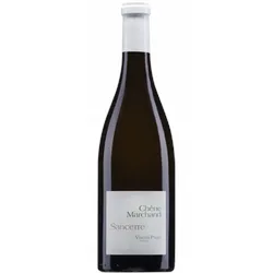 Sancerre Blanc - Chêne Marchand 2022 - Vincent Pinard