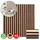 Karat Akustikpaneel Red Oak 2 St. 60 x 60 cm