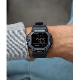 Casio AE-1600H-8BVEF Herrenuhr Timeless Collection