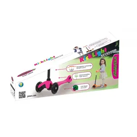Jamara KickLight grün