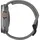 Urban Armor Gear UAG Civilian Silikonarmband Apple Watch 42/44/45/46/49 mm, – titan-