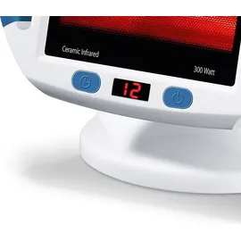 Sanitas SIL 45 Infrarot-Wärmestrahler