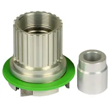 Hope Freilauf Pro 4 Silver