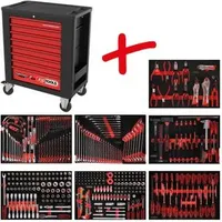 KS Tools KS 815.7399 Werkzeugwagen