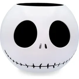 Ukonic Nightmare Before Christmas LED Kerze Jack Skellington 10 cm - Weiß