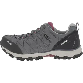 MEINDL Mondello Lady GTX anthrazit/brombeer 37,5