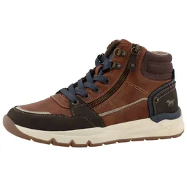 Mustang Mart Herren Braun 43