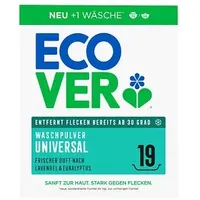 ECOVER UNIVERSAL Waschmittel Pulver, 950 g