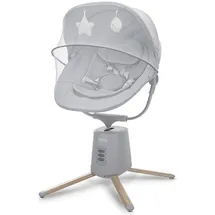 Lorelli Babywippe Storky Musik Bluetooth