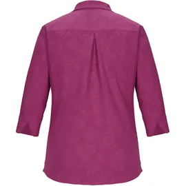 KILLTEC Funktionsbluse KOS 62 WMN WVN SHRT Magenta 40